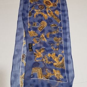 Dennis Basso Scarf